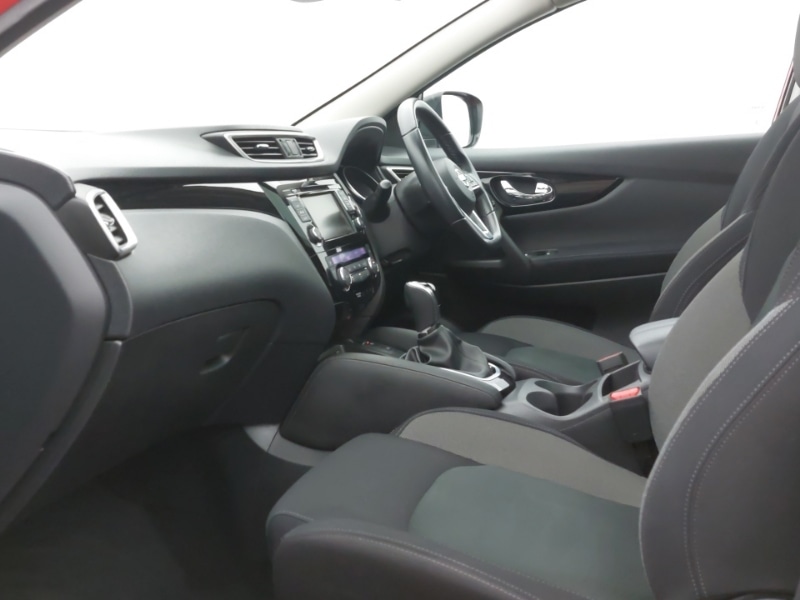 Used Nissan Qashqai 2020 for sale - 78126318: Photo 5