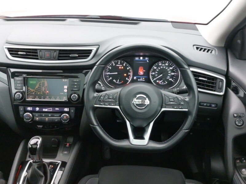 Used Nissan Qashqai 2020 for sale - 78126318: Photo 7