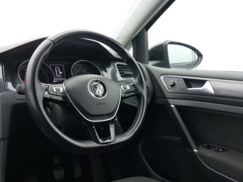 Used Volkswagen Golf 2018 for sale - 77852659: Photo 10