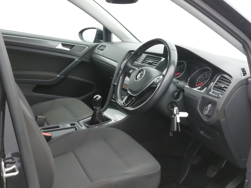 Used Volkswagen Golf 2018 for sale - 77852659: Photo 12