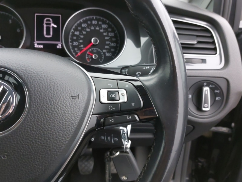 Used Volkswagen Golf 2018 for sale - 77852659: Photo 18