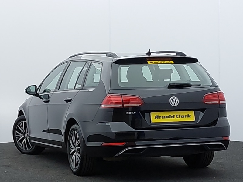 Used Volkswagen Golf 2018 for sale - 77852659: Photo 3