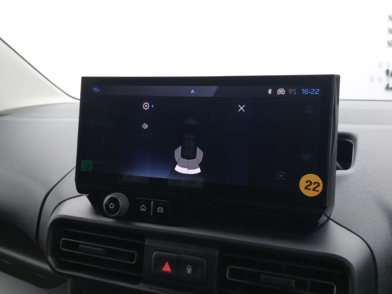 Used Peugeot Partner 2026 for sale - 78054792: Photo 13