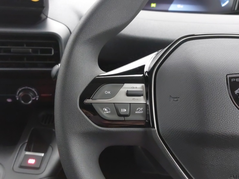 Used Peugeot Partner 2026 for sale - 78054792: Photo 17