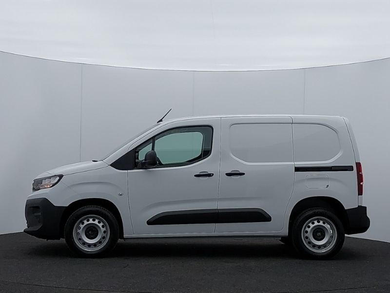 Used Peugeot Partner 2026 for sale - 78054792: Photo 4