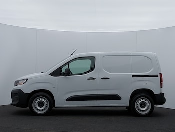 Used Peugeot Partner 2026 for sale - 78054792: Photo