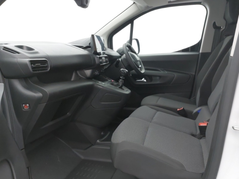 Used Peugeot Partner 2026 for sale - 78054792: Photo 5