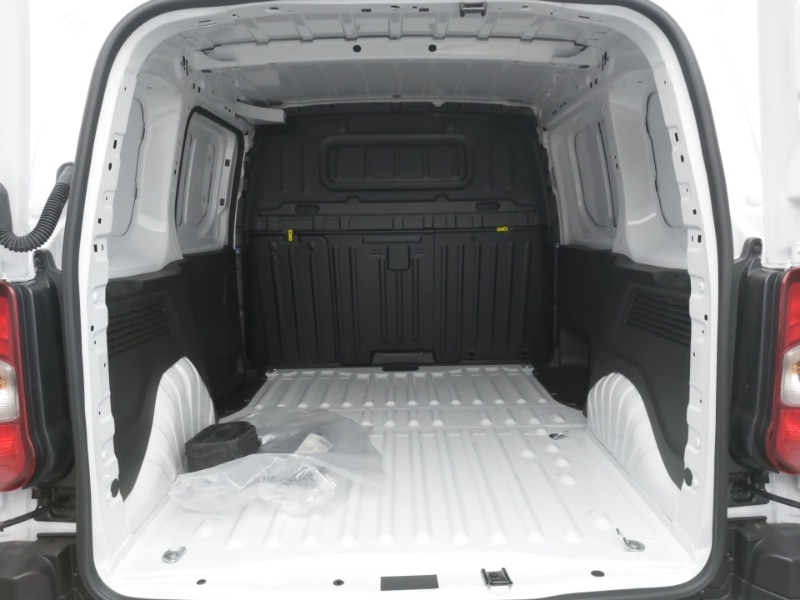 Used Peugeot Partner 2026 for sale - 78054792: Photo 8