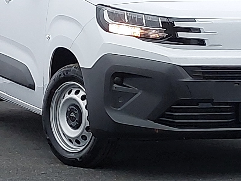 Used Peugeot Partner 2026 for sale - 78054792: Photo 9