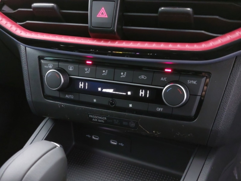 Used SEAT Ibiza 2025 for sale - 77273410: Photo 15