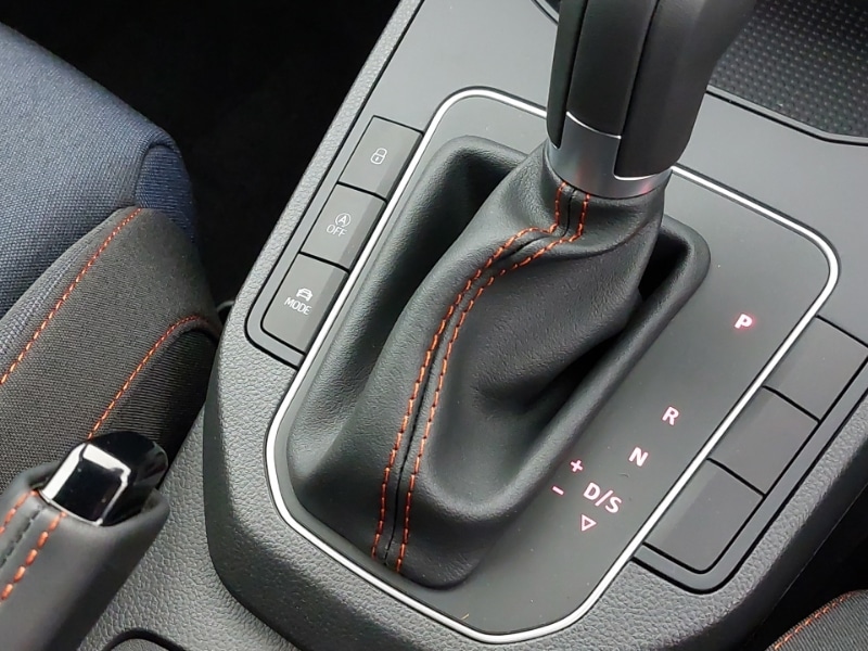 Used SEAT Ibiza 2025 for sale - 77273410: Photo 16