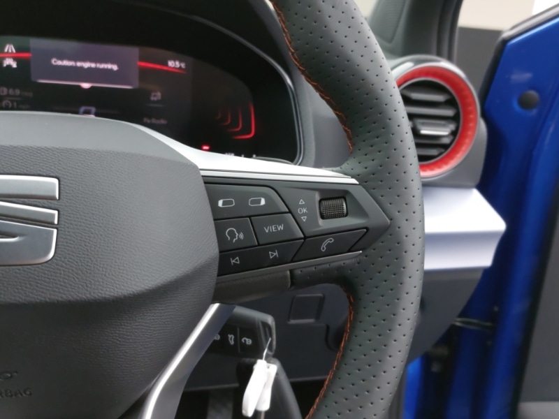 Used SEAT Ibiza 2025 for sale - 77273410: Photo 18