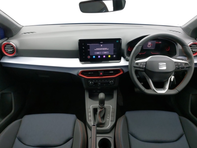 Used SEAT Ibiza 2025 for sale - 77273410: Photo 2