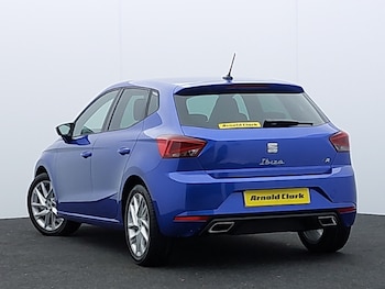 Used SEAT Ibiza 2025 for sale - 77273410: Photo