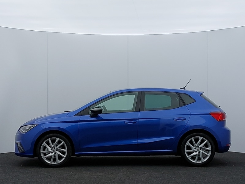 Used SEAT Ibiza 2025 for sale - 77273410: Photo 4