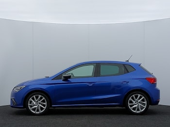 Used SEAT Ibiza 2025 for sale - 77273410: Photo