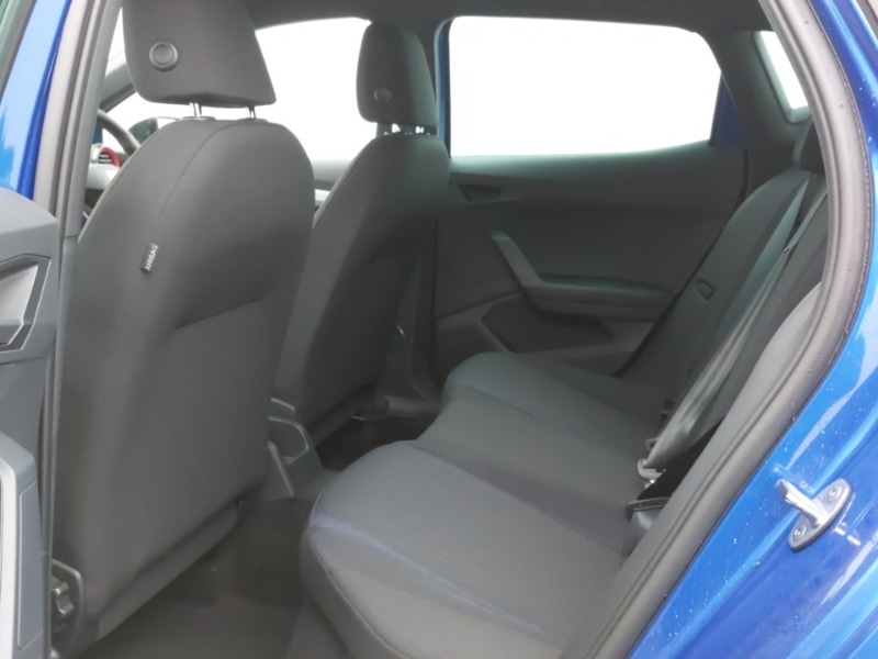 Used SEAT Ibiza 2025 for sale - 77273410: Photo 6