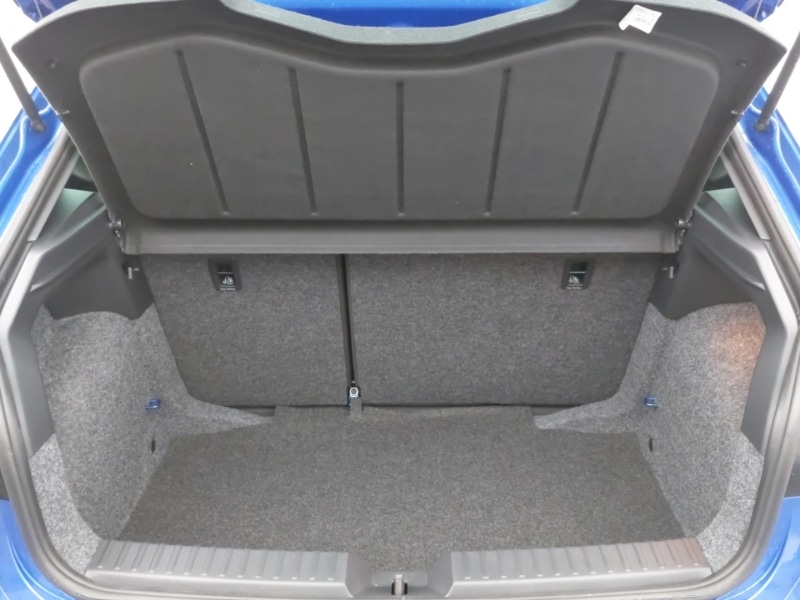 Used SEAT Ibiza 2025 for sale - 77273410: Photo 8