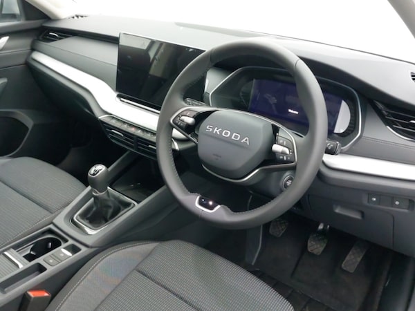 Used Skoda Octavia 2025 for sale - 76195665: Photo 12