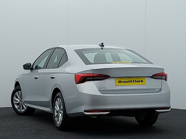 Used Skoda Octavia 2025 for sale - 76195665: Photo 3