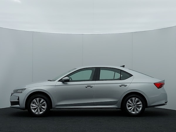 Used Skoda Octavia 2025 for sale - 76195665: Photo 4