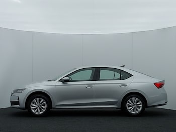 Used Skoda Octavia 2025 for sale - 76195665: Photo 4