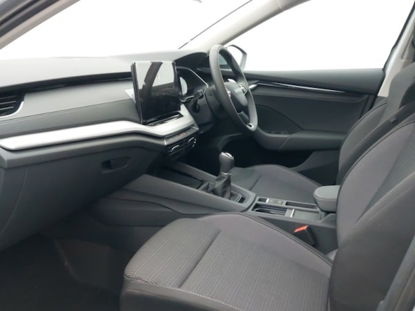 Used Skoda Octavia 2025 for sale - 76195665: Photo 5