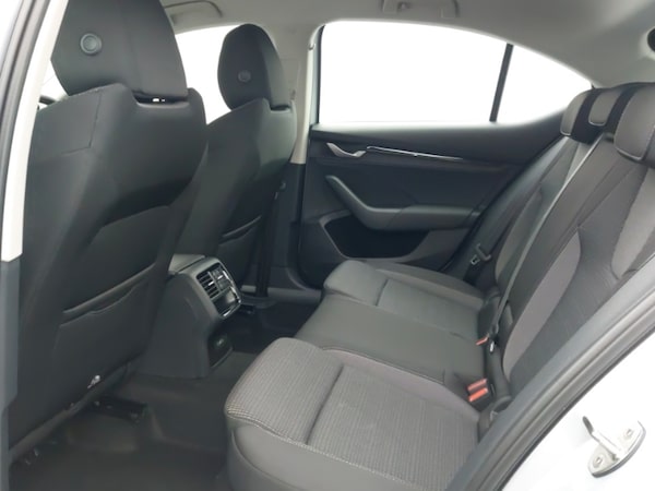 Used Skoda Octavia 2025 for sale - 76195665: Photo 6