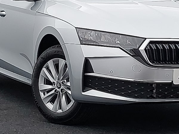 Used Skoda Octavia 2025 for sale - 76195665: Photo 9