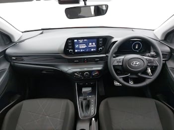 Used Hyundai BAYON 2023 for sale - 79074673: Photo