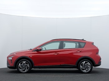 Used Hyundai BAYON 2023 for sale - 79074673: Photo