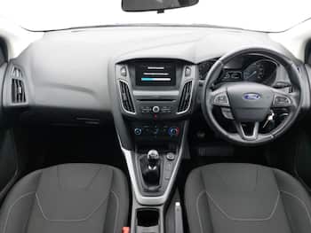 Used Ford Focus 2018 for sale - 79627192: Photo