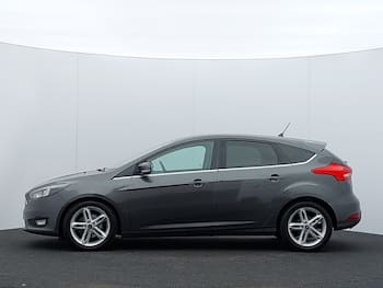 Used Ford Focus 2018 for sale - 79627192: Photo