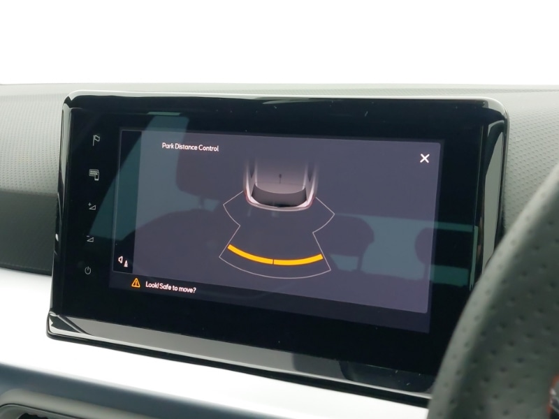 Used SEAT Ibiza 2025 for sale - 77082879: Photo 13