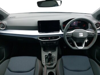 Used SEAT Ibiza 2025 for sale - 77082879: Photo