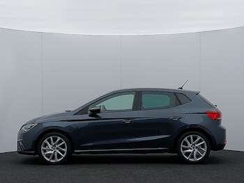 Used SEAT Ibiza 2025 for sale - 77082879: Photo