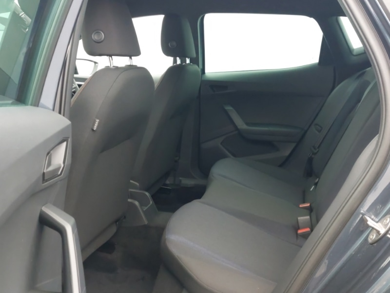 Used SEAT Ibiza 2025 for sale - 77082879: Photo 6