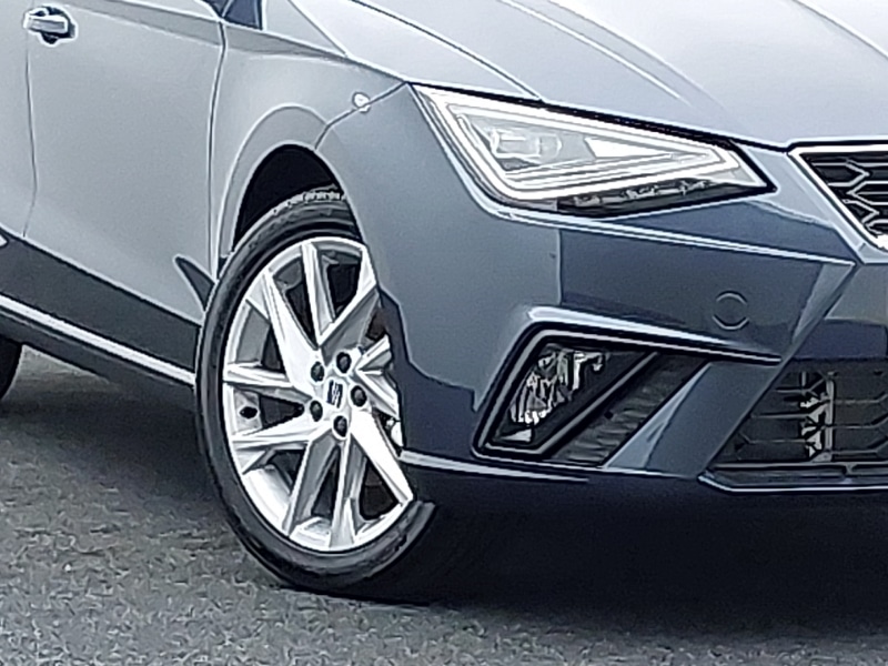 Used SEAT Ibiza 2025 for sale - 77082879: Photo 9