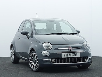 Used Fiat 500 2021 for sale - 78568032: Photo