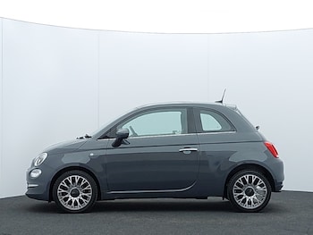 Used Fiat 500 2021 for sale - 78568032: Photo