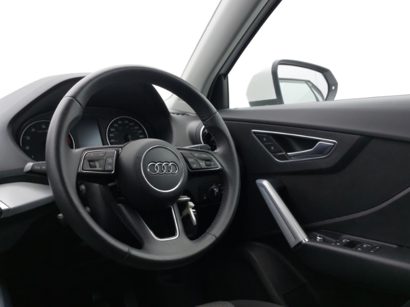 Used Audi Q2 2018 for sale - 76656552: Photo 10