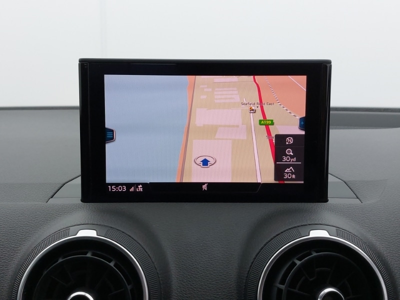 Used Audi Q2 2018 for sale - 76656552: Photo 11