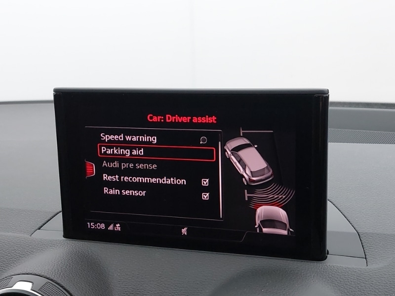 Used Audi Q2 2018 for sale - 76656552: Photo 13