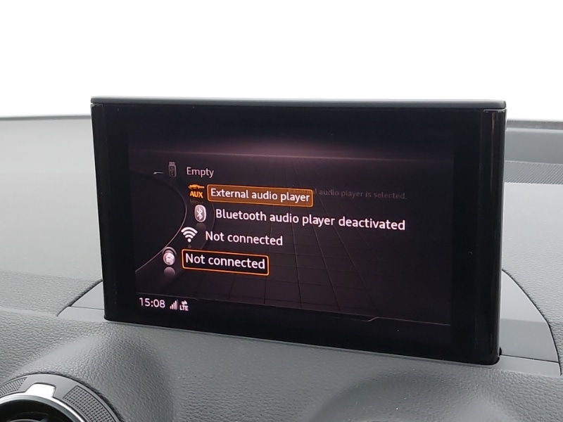 Used Audi Q2 2018 for sale - 76656552: Photo 14