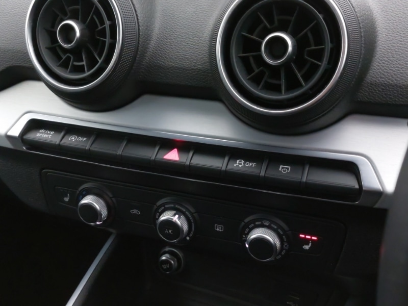 Used Audi Q2 2018 for sale - 76656552: Photo 15