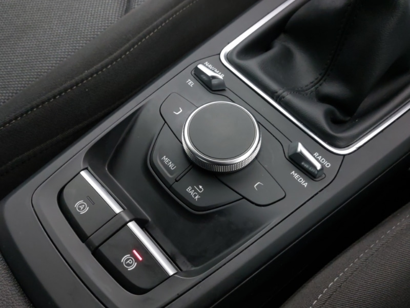 Used Audi Q2 2018 for sale - 76656552: Photo 16