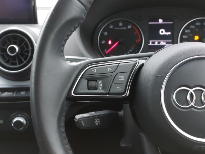 Used Audi Q2 2018 for sale - 76656552: Photo 17