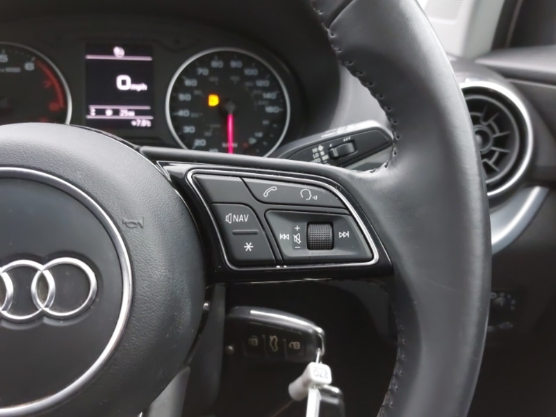 Used Audi Q2 2018 for sale - 76656552: Photo 18