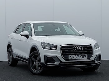 Audi - Q2