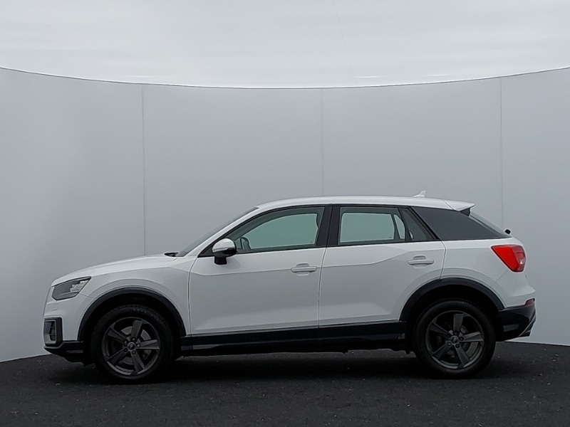 Used Audi Q2 2018 for sale - 76656552: Photo 4